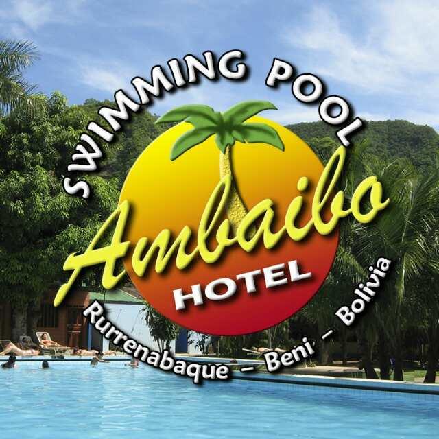 Hotel Ambaibo Рурренбак Екстер'єр фото